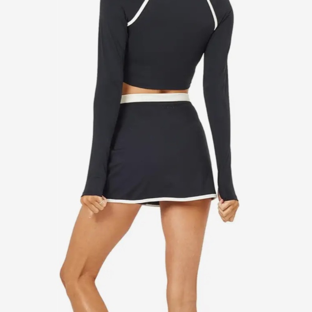 L Space Campbell Skort - Picture 2 of 2
